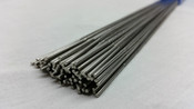 Tig Rod, Stainless 316Lsi, 1.6mm, per Kg