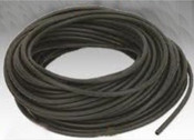 Hose, Single Black, 5.0mm