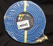 Twin Hose Set, Acetylene, 5m