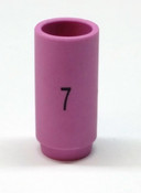 Alumina Nozzle, 11mm, #7