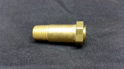 Inlet Spigot 40mm long