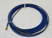 Blue Liner, 0.6-1.0mm, 4 Metre