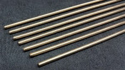 Tig Rod, Silicon Bronze 2.4mm, Per Kg