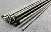 Mild Steel Panel Wire for Gas Welding, 2.4mm, per Kg