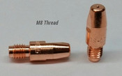 Contact Tip MB38-40, 0.9mm, M8