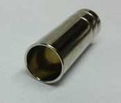 Nozzle MB15, Cylindrical