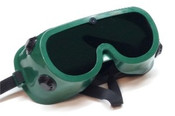 Welding Goggle, #5 Standard