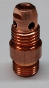 Stubby Collet Body, 17,18 & 26 Torch