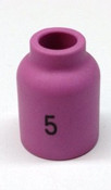 Gas Lens Nozzle, 8mm, #5