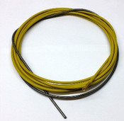 Yellow Liner, 1.6mm, 5 Metre