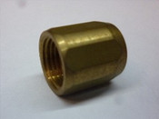 Liner Retaining Nut