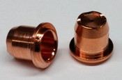 Plasma Tip, 1.0mm, Trafimet S30/54