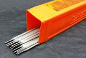 Lastek 231 Tool Steel Electrode, 2.5mm per Kg