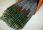 Lastek 40E Cast Iron Electrode, 2.5mm, per Kg