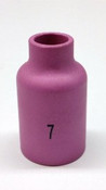 54N15 Gas Lens Nozzle, 11mm, #7