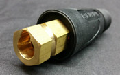 16-25mm Cable Socket. Female