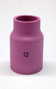 Gas Lens Nozzle #12, Large Diameter Series