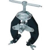 Ultra Pipe Clamp, 2-6"