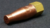 Brazing Tip, Oxygen/LPG, Size 2