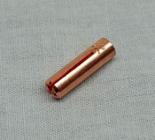 Collet, 2.4mm, TM24 Torch