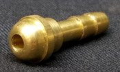Hose Nipple, for Brumby fittings