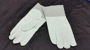 Gloves, Tig Welding