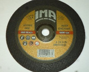 Grinding Disc, 230mm X 6mm X 22mm