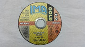 Slimline Cut Off Disc, 115 X 1 X 22