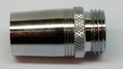 Nozzle, Mini Spoolgun, SG050-E