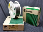 K-71TLF Flux Cored Mig Wire, 1.4mm X 20 Kg,  CO2 Shielded