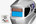 Equipped with ultra-high-speed dual RF (Radio Frequency) sensors

In low-current TIG welding (down to 5 Amps), it offers a fast pre-shielding speed, protects against photo sensor malfunctions during welding , and
enables stable welding even in operations like mirror welding where the photo sensor is obscured.