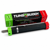 Tung Buddy Tungsten Carry Case, Long, 175mm