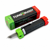  Tung Buddy Tungsten Carry Case, Short, 99mm