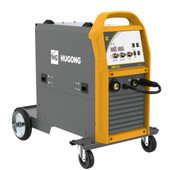 Hugong EMig 251 - 250 Amp single phase Mig/Stick/Tig Welder, S/N: