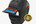 Weld and grind without taking your helmet off. Flip up the lens when you need to grind, flip it down when you need to weld. 