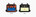 * Sensitivity adjustment
* Shade control 9 - 13
* Delay Switch
* Delay Adjustment Mode, this prevents eye fatigue caused by residual heat during thick plate welding.
*Low Battery indicator