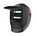 The Lens darkens automatically when you start Welding so you have both hands free.
