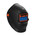 Servore FX Flip-up Grinding Auto-darkening Welding Helmet

Old School practicality with modern features!

