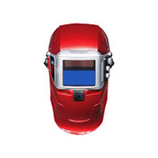 Servoglas 5000X2  Auto Lift Auto Helmet, #9-13, S/N: