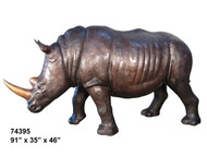 Rhino - Parent