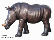 Rhino - Calf