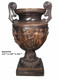 Greco-Roman Urn - 36" Design