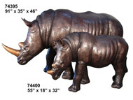 Rhino - Family