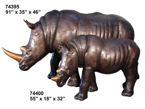 Rhino - Family