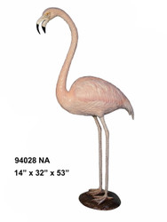 Flamingo - Special Patina, Style NA