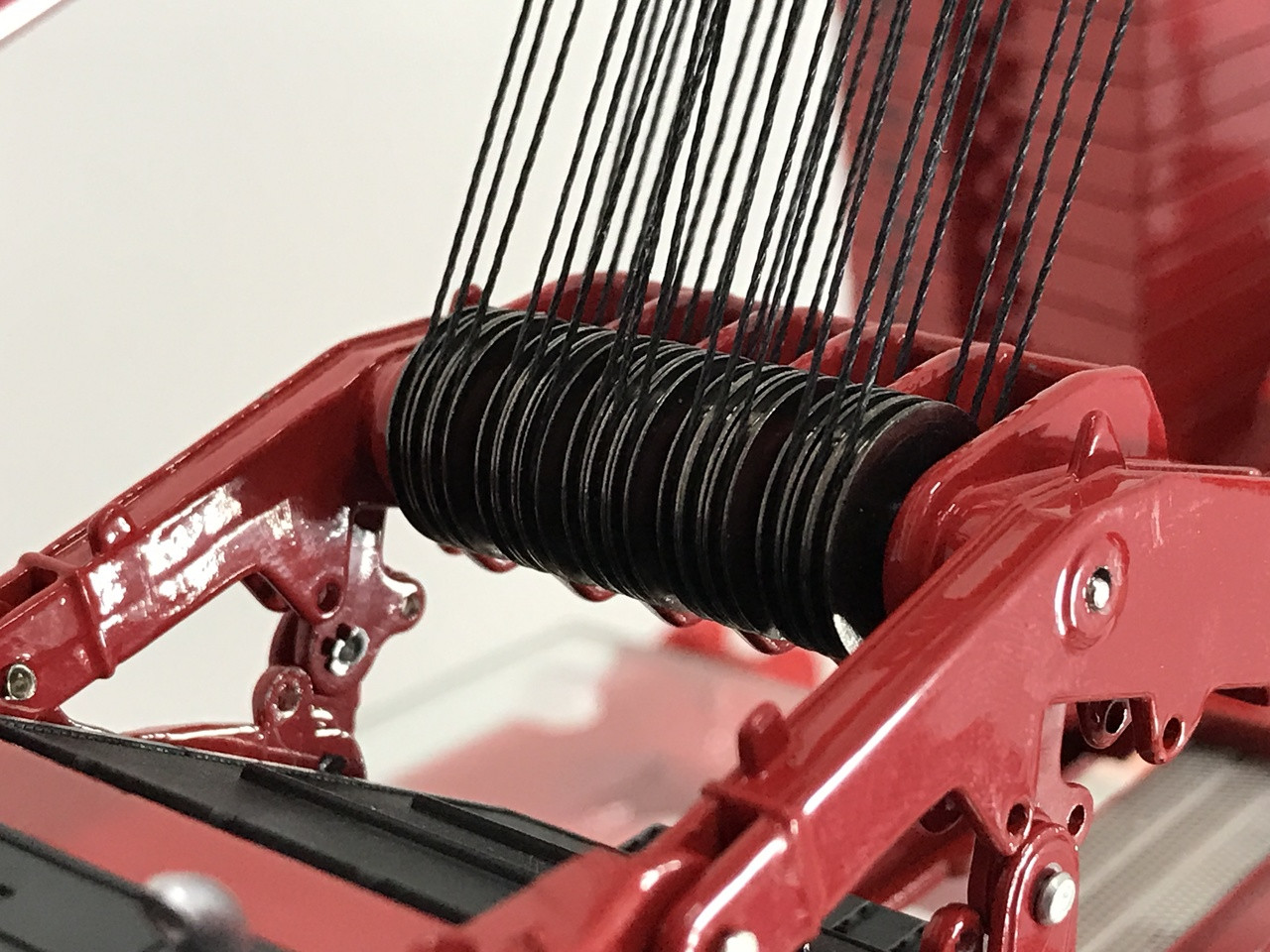 mlc650 detail page