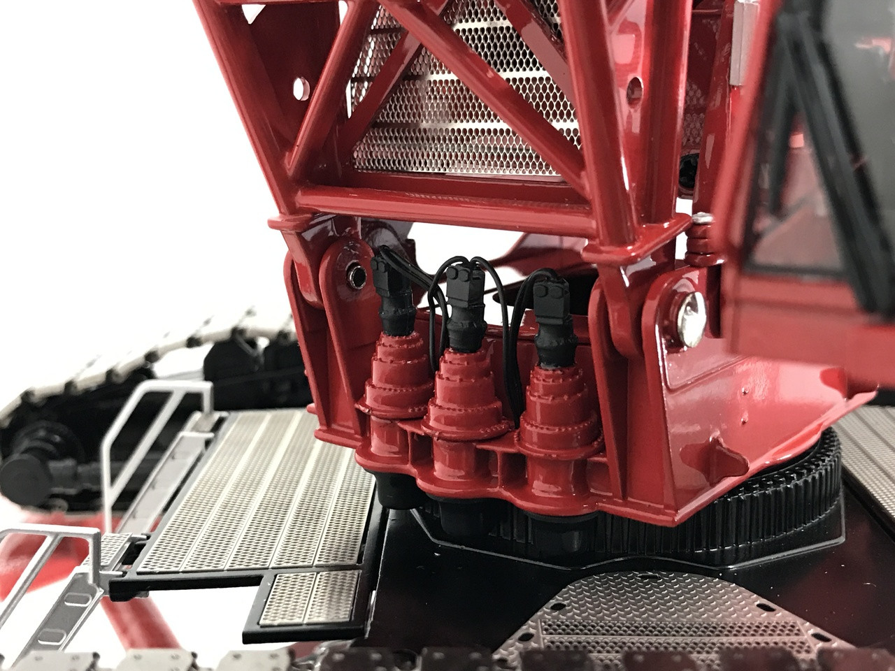 mlc650 detail page