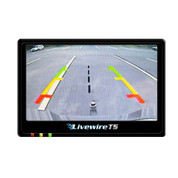 SCT Livewire Touch Screen Programmer & Monitor