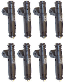 107961 Sieman Deka Injectors