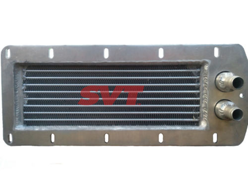 2003 2004 Ford Mustang Cobra LFP Dual Pass Heat Exchanger SVT Stencil Eaton
